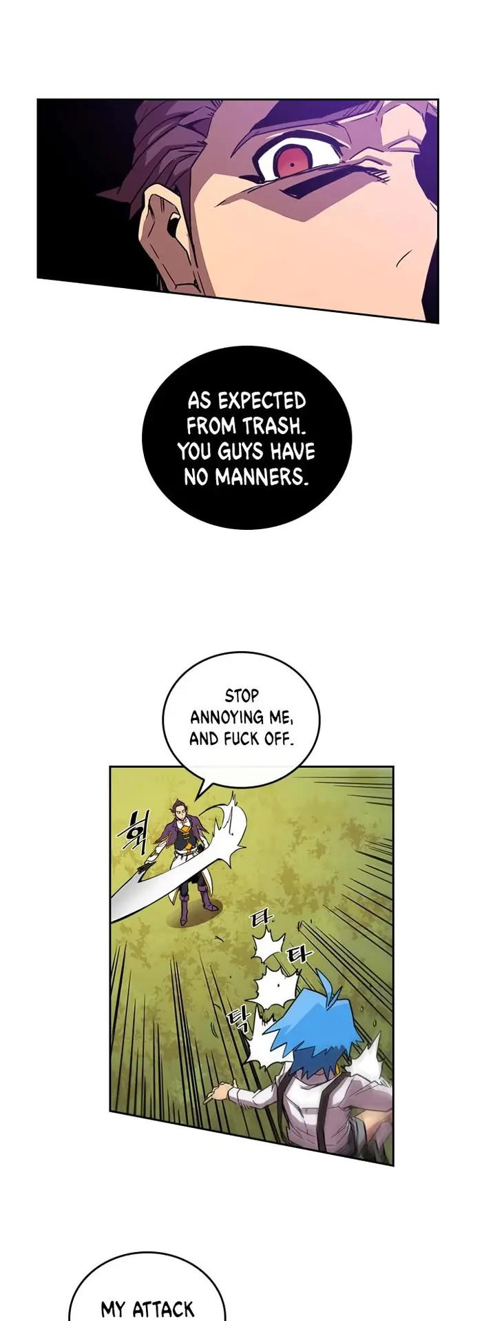 A Returner’s Magic Should Be Special Chapter 27 image 06_optimized